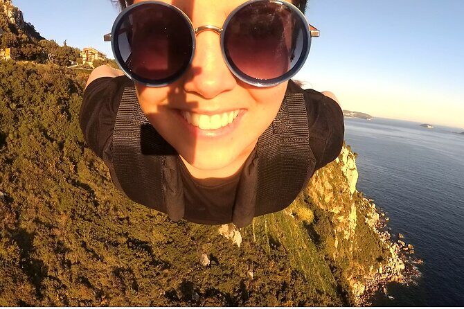 900-Meter Ziplining in Dubrovnik - The Walk Back and Nearby Attractions