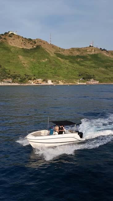 90min Boat Tour in Durres - 90min Boat Tour in Durres: A Practical Dive into Albania’s Coastal Charm