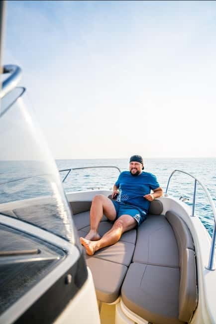 90min Boat Tour in Durres - Practical Considerations: Timing, Cost, and Comfort