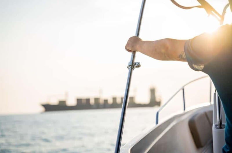 90min Boat Tour in Durres - What’s Not Included & What to Bring