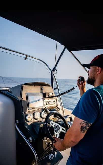 90min Boat Tour in Durres - Authentic Feedback & What Travelers Love Most