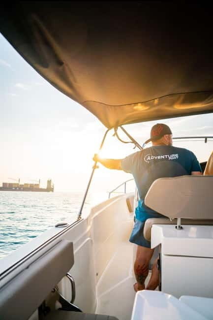 90min Boat Tour in Durres - Who Will Love This Tour?