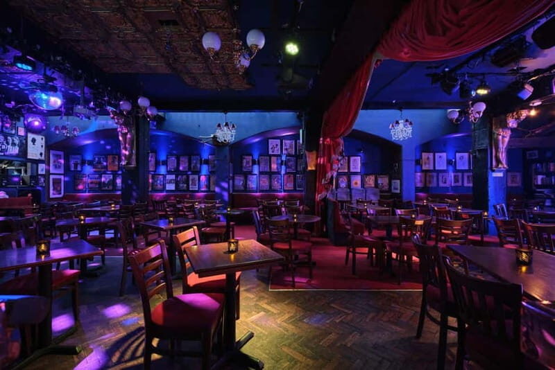 90s 00s Rewind - Key Points