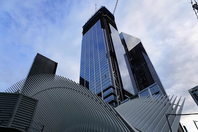 911 Memorial Museum+One World Trade Observation Deck+Statue 60 Min Cruise - What’s Included and What’s Not