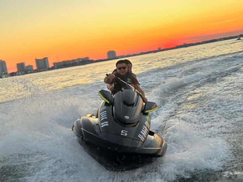 961 NW Seventh St Miami, FL 33136 Miami Jetski aventure #1 - FAQ