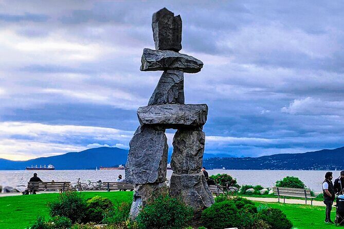 $99 Vancouver 2 Hours City Tour Private - FAQ