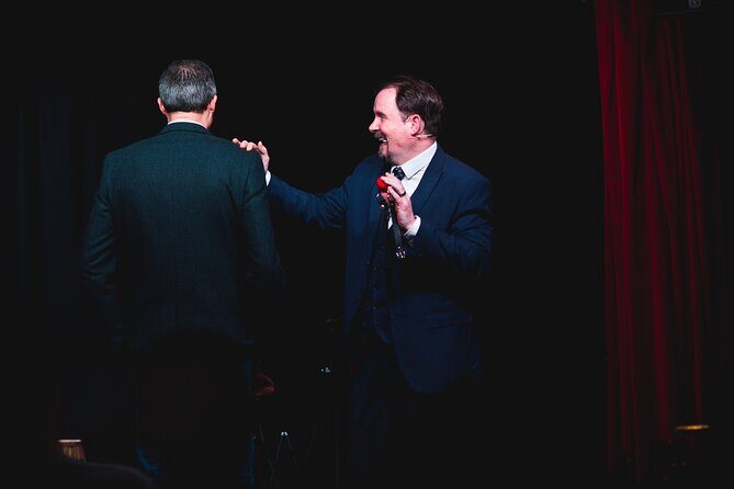 (9pm) The House Magicians Comedy & Magic Show - Smoke & Mirrors - Final Thoughts