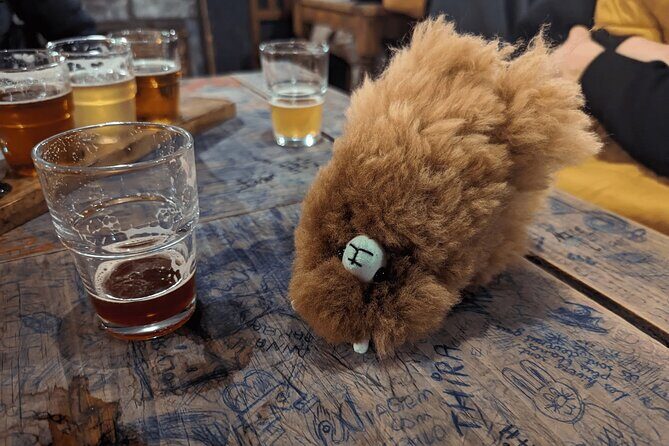 A 3 Days Tour of Belgium and Netherlands from Paris - Who Will Love This Tour?