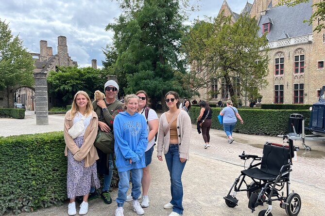 A 3 Days Tour of Belgium and Netherlands from Paris - Final Thoughts: Is It Worth It?