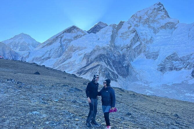 A 3-hour Everest Experience Helicopter Charter Tour - Final Thoughts