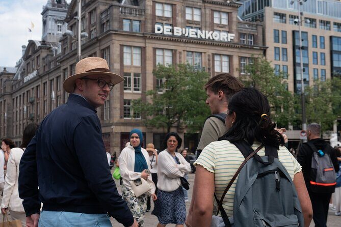 A 3-Hour Private Guided Tour Through Amsterdam with a Local - Who Will Love This Tour?