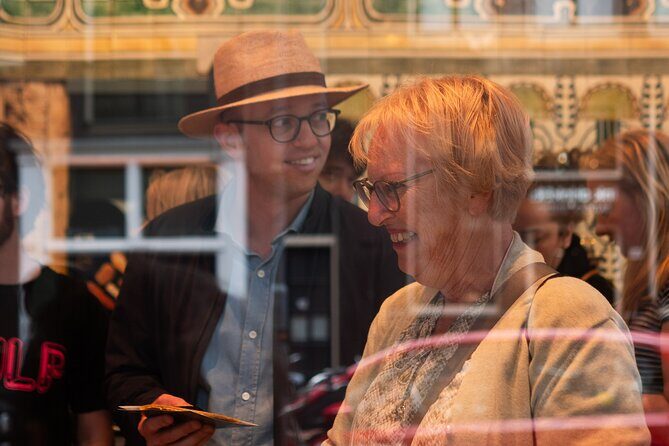 A 3-Hour Private Guided Tour Through Amsterdam with a Local - The Sum Up