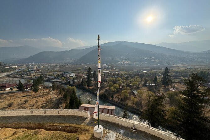 A 7-Day Journey Through the Land of Happiness - Exploring Bhutan in Depth: What to Expect