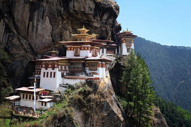 A 7-Day Journey Through the Land of Happiness - FAQ