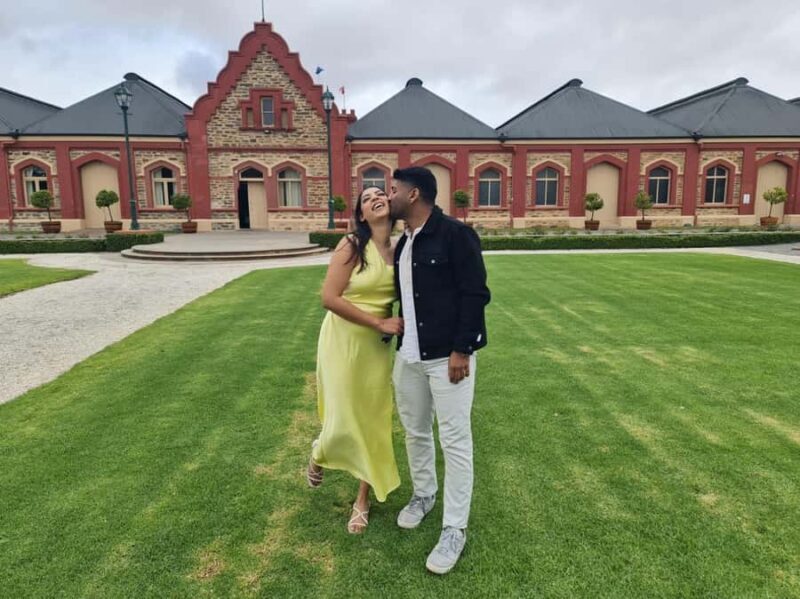 A Barossa Valley pickup: Wine and Heritage Tour, Local Guide - Final Thoughts: Is This Tour Right for You?