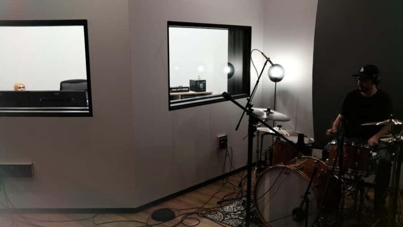 A Behind the Scenes Look at Our Austin Jam Session - Experience Breakdown and What You Can Expect