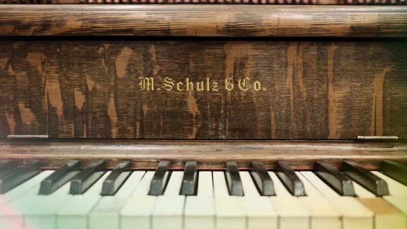 A Behind the Scenes Look at Our Austin Jam Session - Final Thoughts: Who Should Book This Tour?