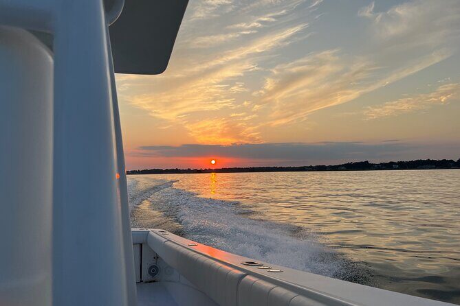 A Better Boating Experience - Coastlines Charters, St. Pete Beach - Exploring the Itinerary: What to Expect on Your Day Out