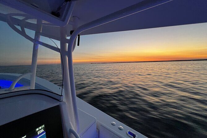 A Better Boating Experience - Coastlines Charters, St. Pete Beach - Who Is This Tour Perfect For?