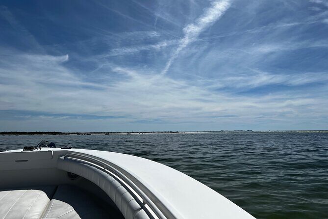 A Better Boating Experience - Coastlines Charters, St. Pete Beach - FAQ