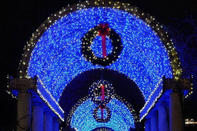 A Bostonian Christmas Tour - The Breakdown of the Tour Experience