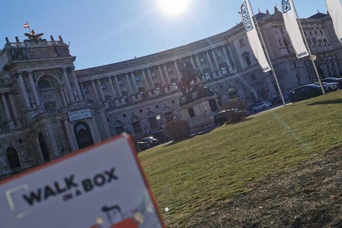 A box for a romantic walk in the city center of Vienna - Final Thoughts: Who Is It Best For?