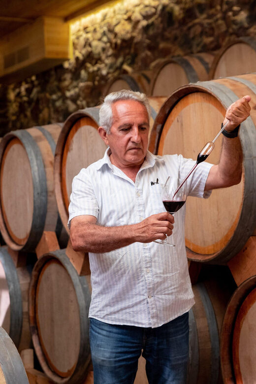 A breathtaking tour of Khor Virap with wine tasting included - Wine Tasting at Tushpa: A Taste of Armenia’s Heritage