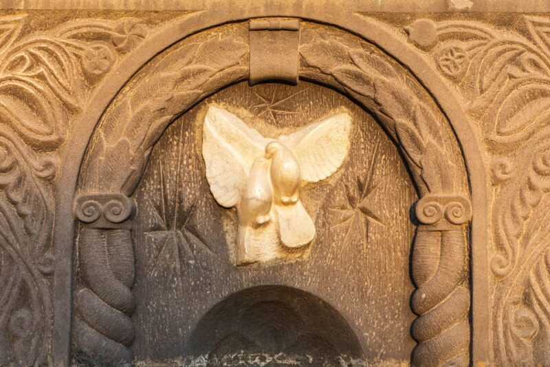 A breathtaking tour of Khor Virap with wine tasting included - The Sum Up