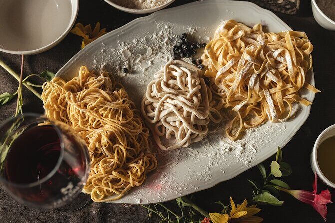 A Brunello Cooking Class with Vineyards View Winery - What We Loved About It