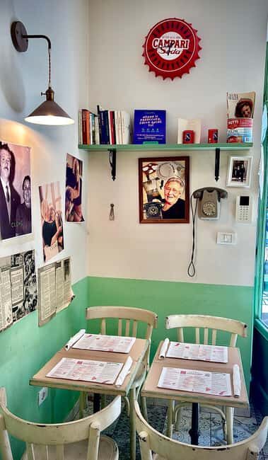 A Casa di Nonna  Vegan Pizza, Kombucha, and Organic Wine Tasting in Turin - The Gourmet Vegan Pizzas: Tradition Reimagined