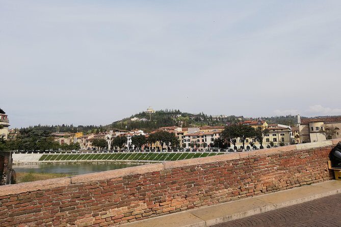 A Charming Verona Small Group Stress Free City Tour with a Local Guide - The Roman Amphitheater: Verona’s Ancient Marvel