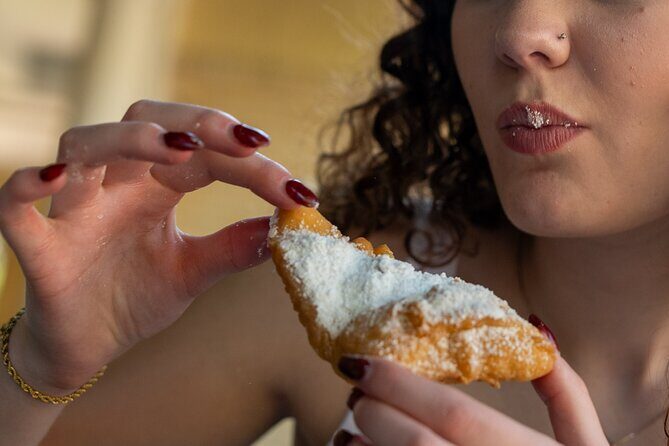 A Chef led Culinary Journey exploring hidden gems and history! - Exploring New Orleans with a Chef-Led Culinary Tour