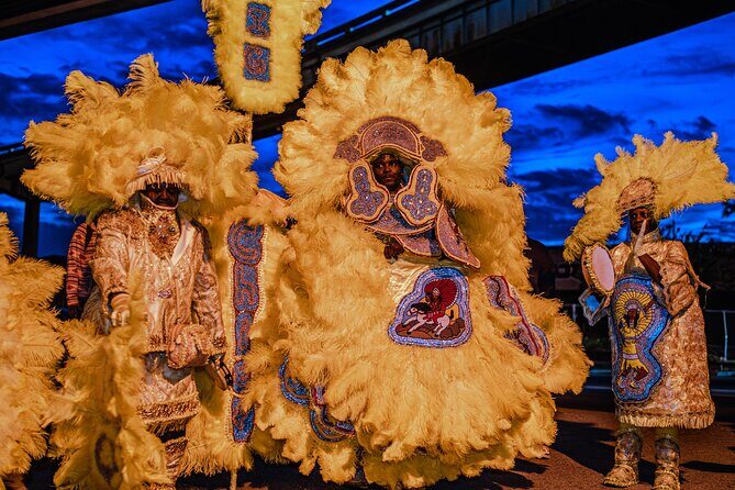 A Chef led Culinary Journey exploring hidden gems and history! - The Itinerary in Detail