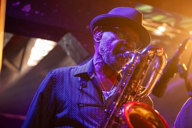 A Chef led Culinary Journey exploring hidden gems and history! - Practical Details and Tips