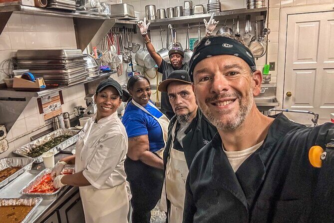 A Chef led Culinary Journey exploring hidden gems and history! - Why This Tour Is a Great Choice