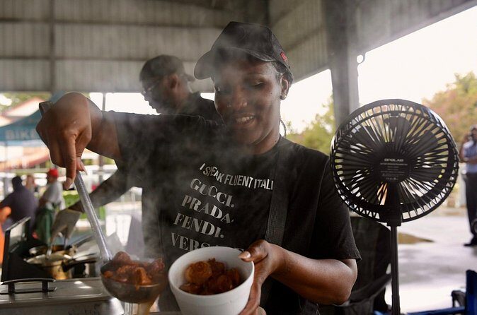 A Chef led Culinary Journey exploring hidden gems and history! - FAQ