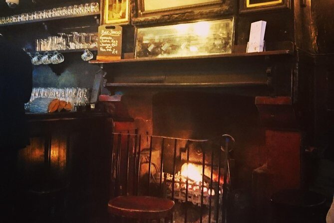 A Christmas Carol and Charles Dickens Old London Walking Tour - Introduction: A Walk Through Dickens’s London