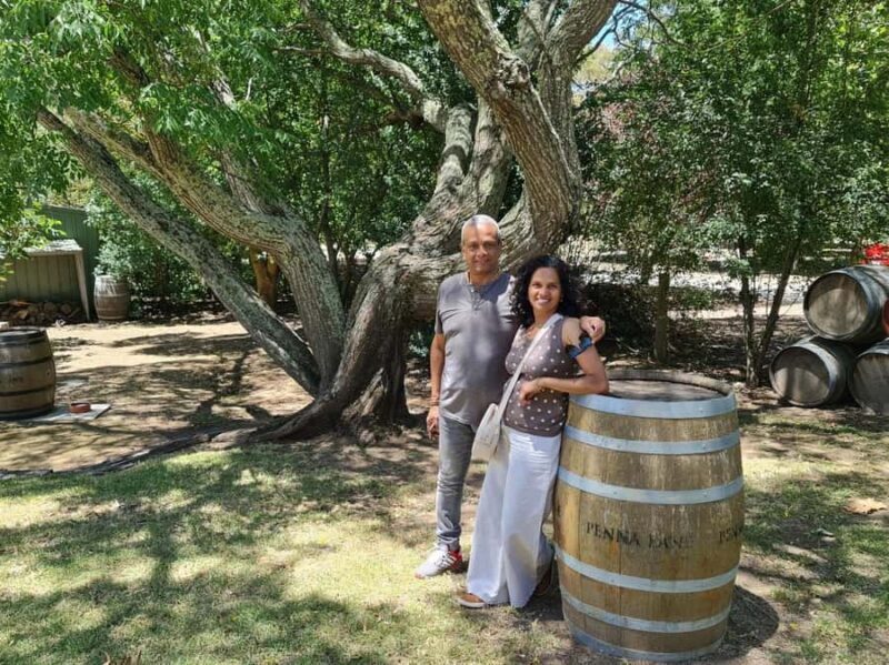 A Clare Valley pickup: Wine and Heritage Tour with a Local. - Who Will Enjoy This Tour?