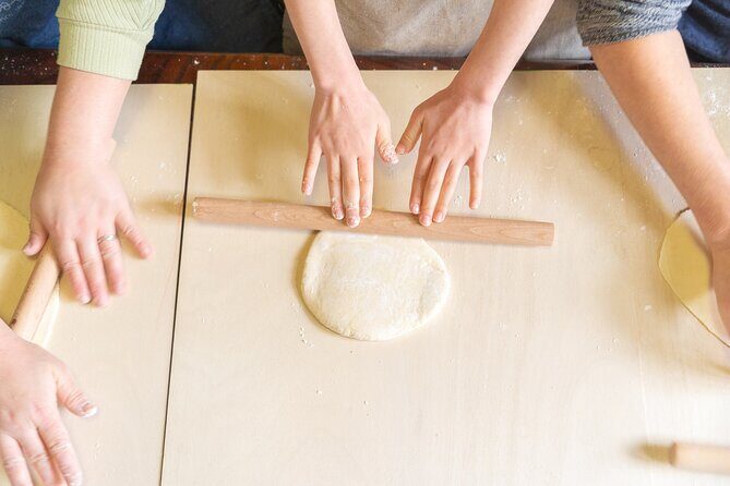 A class on Making Hoto, Yamanashi's Traditional Dish - Who Will Love This Experience?