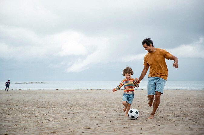 A Coastal Family Escape in Manalapan - Who Should Consider This Tour?