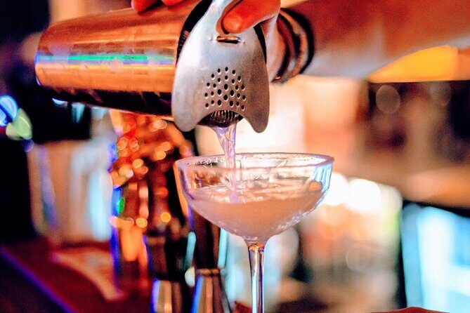 A Cocktail History of Madrid Nightlife - FAQs