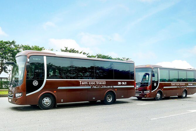 A Comfortable Trang An - Bai Dinh Limousine small group tour 1 day - Final Thoughts