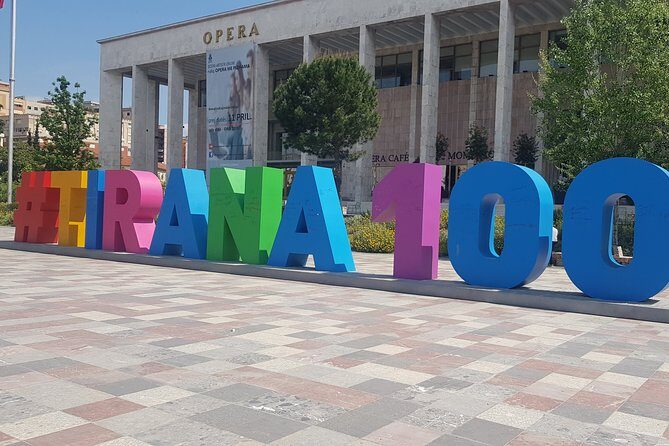 A Communist Manifesto: Tirana before and after - Final Thoughts