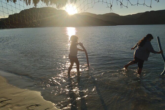 A complete day in a Private Tour to Balandra Beach. - Exploring the Itinerary in Detail