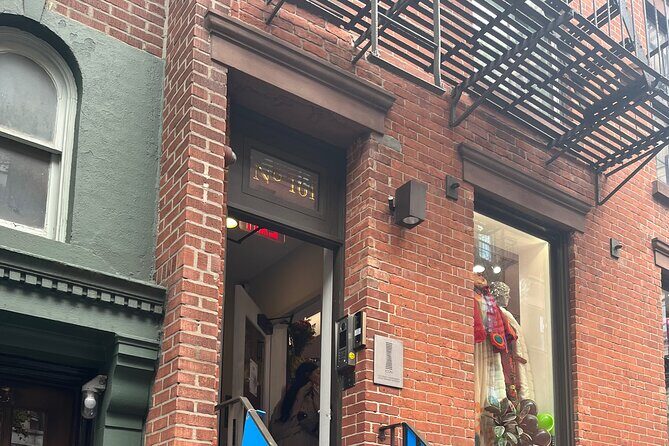 A Complete Unknown Movie Sites Private Tour - An In-Depth Look at the Tour Experience