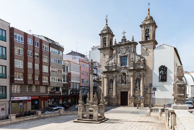 A Coruña Scavenger Hunt and Sights Self-Guided Tour - Final Thoughts
