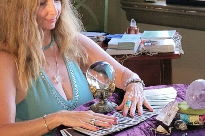 A Couples Tarot Reading in Southern Pines NC - Who Will Love This Experience?