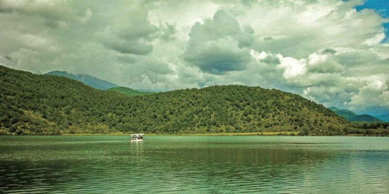 A Culinary Journey Through History and Nature - Day 1: Welcome to Baku and a Taste of Azerbaijani Hospitality