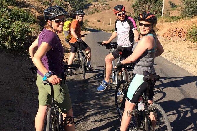 A Cycling Tour Of Delhi - A Cycling Tour Of Delhi: A Practical and Authentic Way to Experience India’s Capital