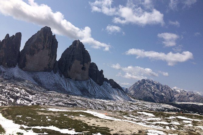 A day among the most beautiful mountains in the world, the Dolomites and Lake Braies - Price and Value Analysis